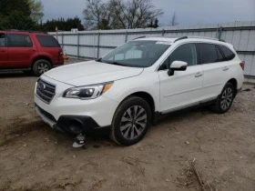 Subaru Outback 3.6.R, снимка 3