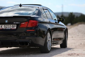 BMW 535 3.5 xi, снимка 6