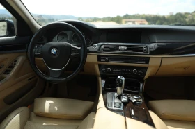 BMW 535 3.5 xi, снимка 17