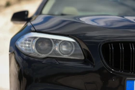 BMW 535 3.5 xi, снимка 10