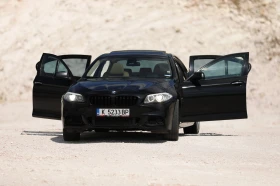 BMW 535 3.5 xi, снимка 16