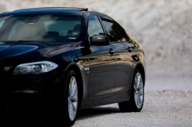 BMW 535 3.5 xi, снимка 3