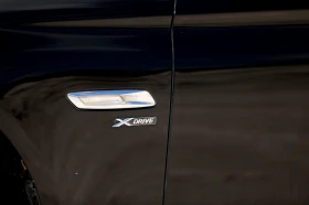 BMW 535 3.5 xi, снимка 9