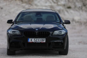 BMW 535 3.5 xi, снимка 1
