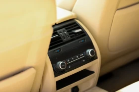 BMW 535 3.5 xi, снимка 13