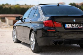 BMW 535 3.5 xi, снимка 8