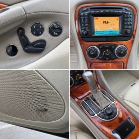 Mercedes-Benz SL 500 121.000 km - ITALIA, снимка 11