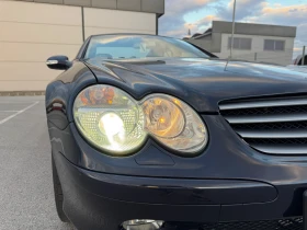 Mercedes-Benz SL 500 121.000 km - ITALIA, снимка 13