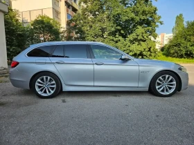 BMW 520 Adaptive LED, снимка 3