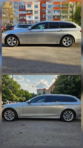 BMW 520 Adaptive LED, снимка 5