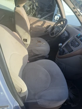 Citroen Xsara picasso 2.0 hdi, снимка 4