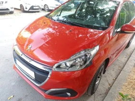 Peugeot 208, снимка 2