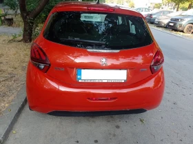 Peugeot 208, снимка 3