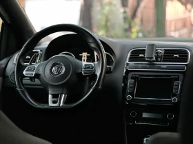 VW Polo 1.4 GTI, снимка 11