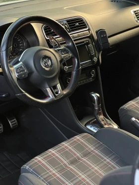 VW Polo 1.4 GTI, снимка 10