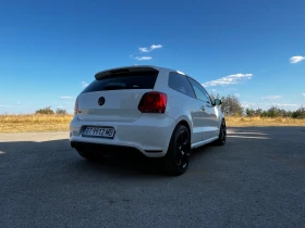 VW Polo 1.4 GTI, снимка 4