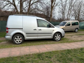 VW Caddy DSG Автомат 6 скорости , снимка 5
