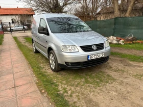 VW Caddy DSG Автомат 6 скорости , снимка 6