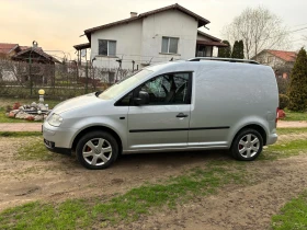 VW Caddy DSG Автомат 6 скорости , снимка 2