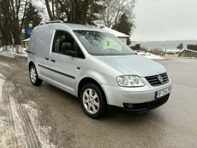 VW Caddy DSG Автомат 6 скорости , снимка 1