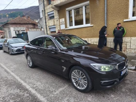 BMW 3gt 320, снимка 3