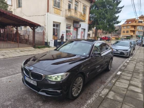 BMW 3gt 320, снимка 1