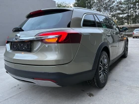 Opel Insignia Country Tourer 4x4 2.0 diesel 170kc Euro 6 Automat, снимка 7