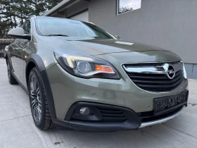 Opel Insignia Country Tourer 4x4 2.0 diesel 170kc Euro 6 Automat, снимка 11