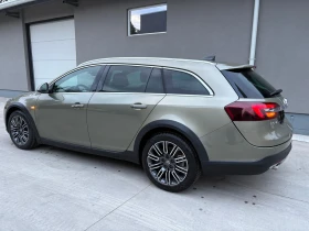 Opel Insignia Country Tourer 4x4 2.0 diesel 170kc Euro 6 Automat, снимка 4