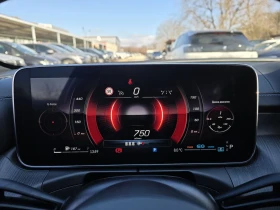 Mercedes-Benz C 220 D 200к.с 4MATIC AMG Топ състояние , снимка 17