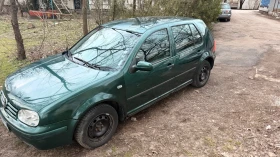 VW Golf, снимка 2