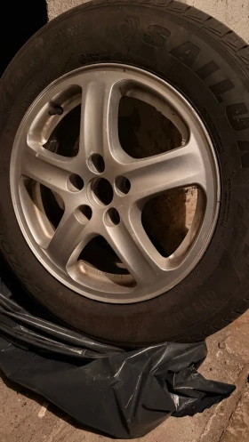 VW Golf, снимка 5