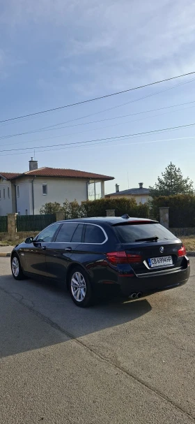 BMW 525 XD, снимка 6