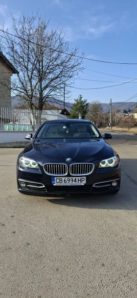 BMW 525 XD, снимка 3