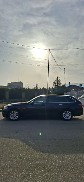 BMW 525 XD, снимка 8