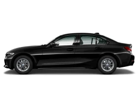 BMW 320 xDrive, снимка 4