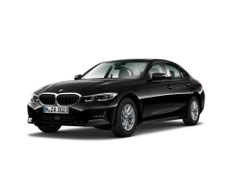 BMW 320 xDrive, снимка 2
