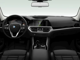 BMW 320 xDrive, снимка 10