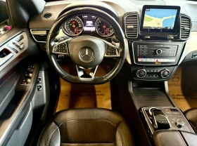 Mercedes-Benz GLE 450 AMG* 4Matic * Панорама * Лизинг, снимка 10