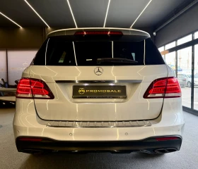 Mercedes-Benz GLE 450 AMG* 4Matic * Панорама * Лизинг, снимка 5