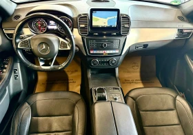 Mercedes-Benz GLE 450 AMG* 4Matic * Панорама * Лизинг, снимка 9