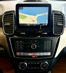 Mercedes-Benz GLE 450 AMG* 4Matic * Панорама * Лизинг, снимка 14
