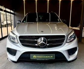 Mercedes-Benz GLE 450 AMG* 4Matic * Панорама * Лизинг, снимка 2