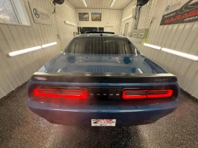 Dodge Challenger 6.2L 8cyl Rear Wheel Drive, снимка 5