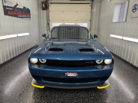 Dodge Challenger 6.2L 8cyl Rear Wheel Drive, снимка 2