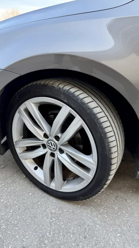 VW Golf 7 1.4 TSI 150 к.с. | Автомат | Сервизна история VW, снимка 14