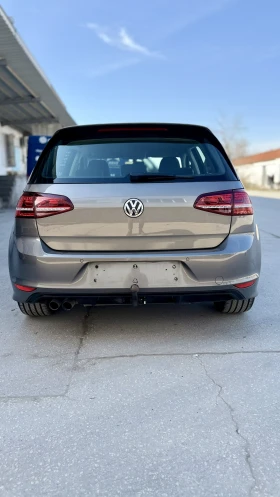 VW Golf 7 1.4 TSI 150 к.с. | Автомат | Сервизна история VW, снимка 4