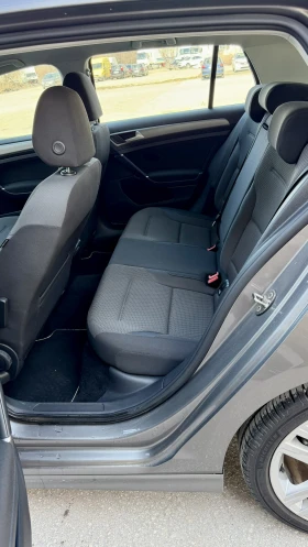 VW Golf 7 1.4 TSI 150 к.с. | Автомат | Сервизна история VW, снимка 9