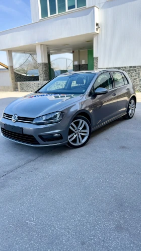 VW Golf 7 1.4 TSI 150 к.с. | Автомат | Сервизна история VW, снимка 1