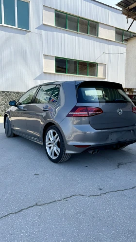 VW Golf 7 1.4 TSI 150 к.с. | Автомат | Сервизна история VW, снимка 10